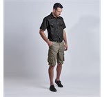 Mens Highlands Cargo Shorts ALT-HLD_ALT-HLD-KH-MOFR 029